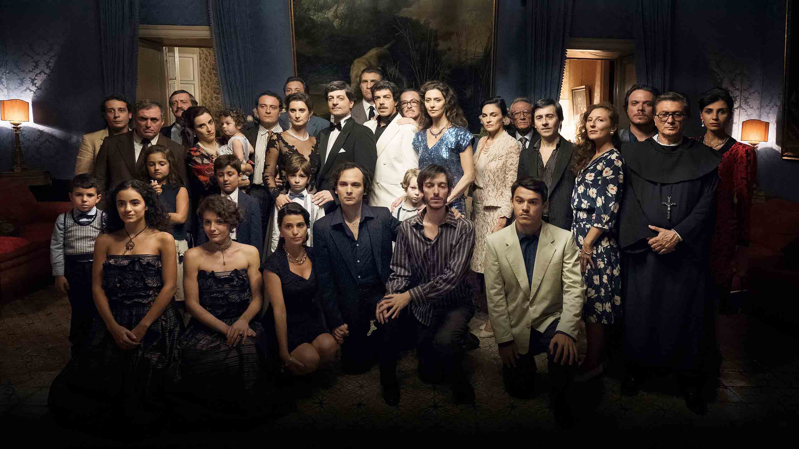 IL TRADITORE – Als Kronzeuge gegen die Cosa Nostra