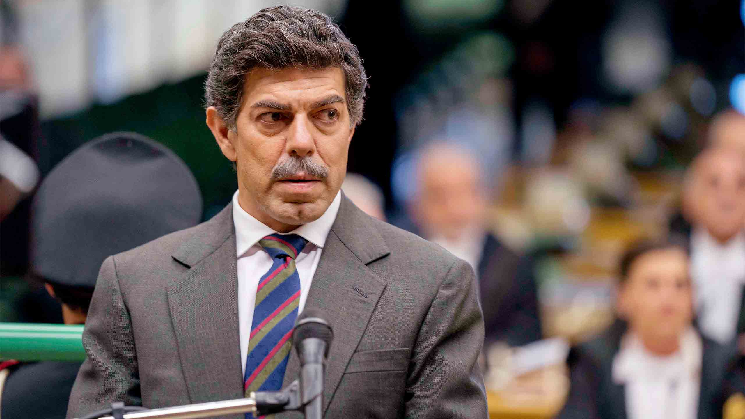 IL TRADITORE – Als Kronzeuge gegen die Cosa Nostra