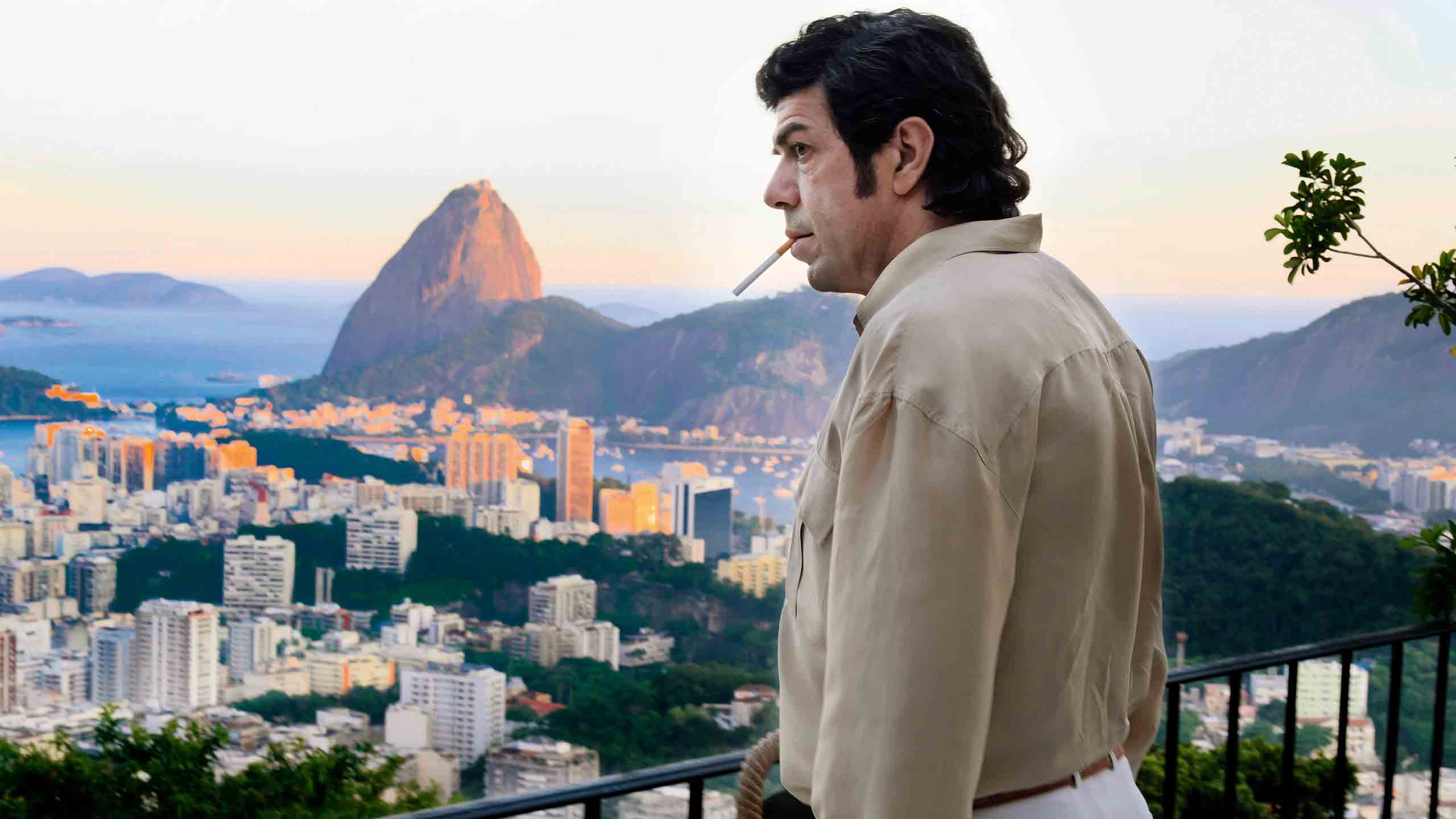 IL TRADITORE – Als Kronzeuge gegen die Cosa Nostra